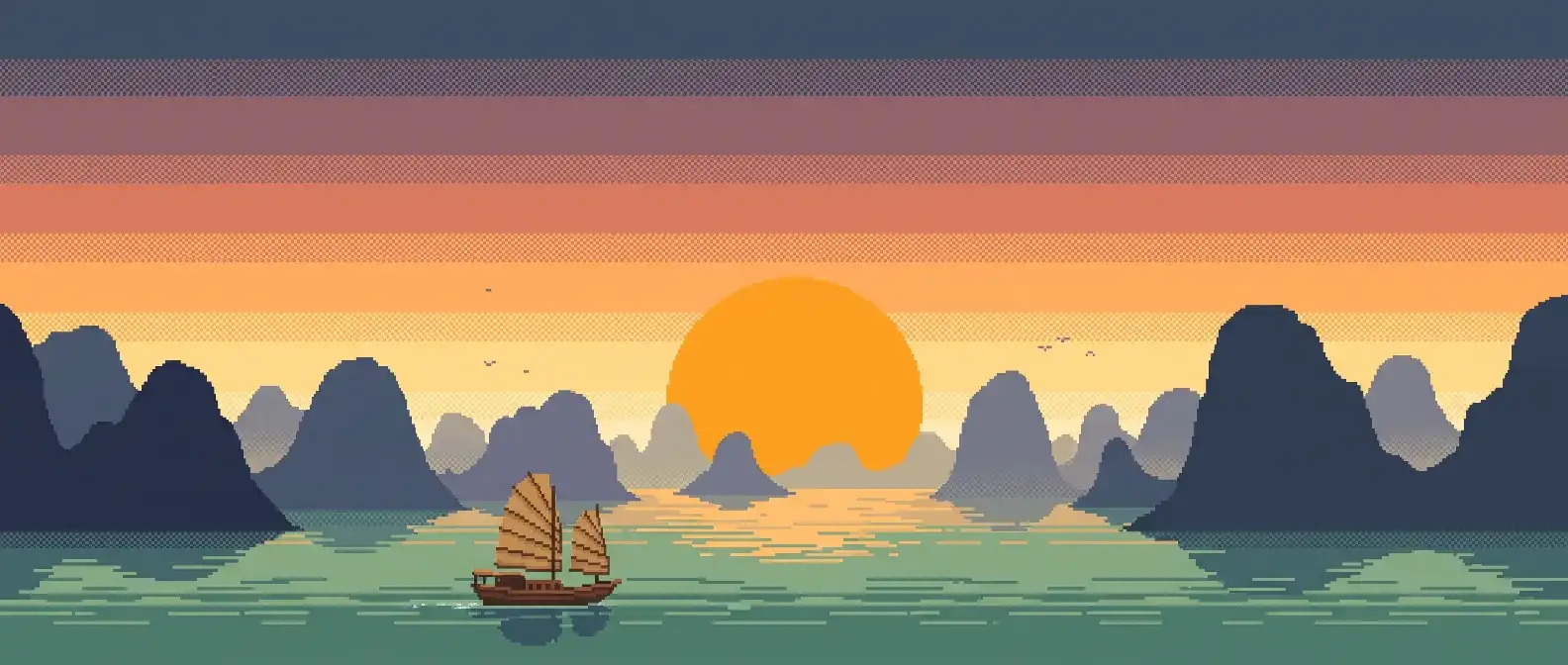 vietnam: hanoi & hạ long