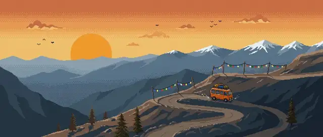 Your first ride in Ladakh: what we tell every group