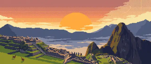 Desert